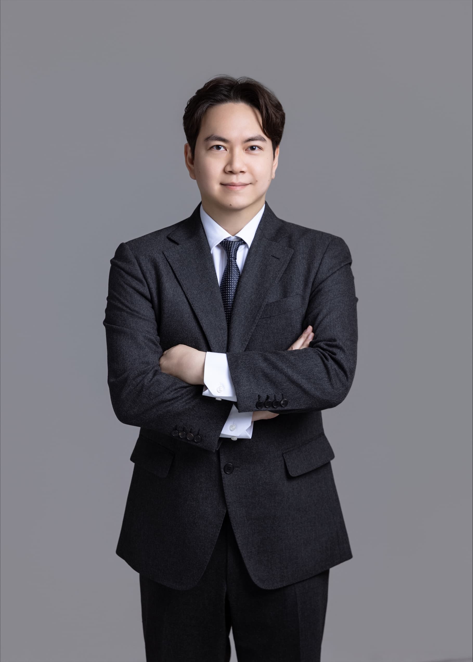 조우상 프로필