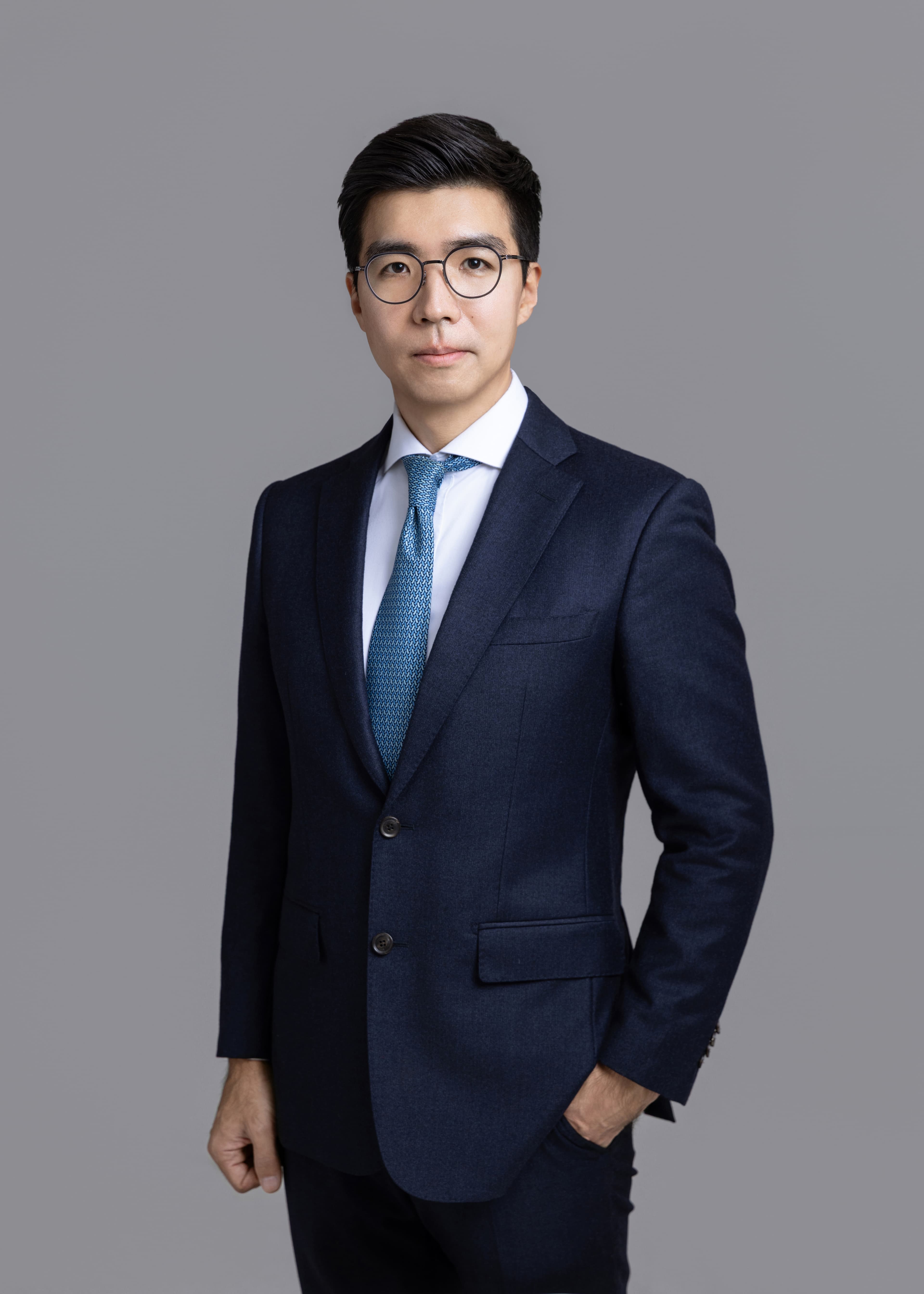 박병준 프로필